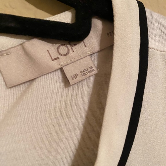 Loft blouse - Picture 3 of 3